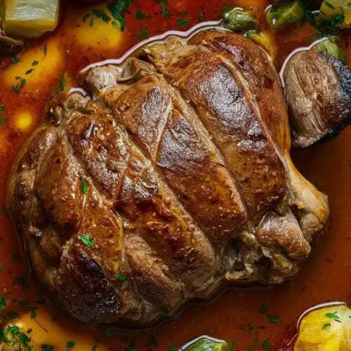 Delicious Beef Knuckle Recipe Ideas for Your Next Meal