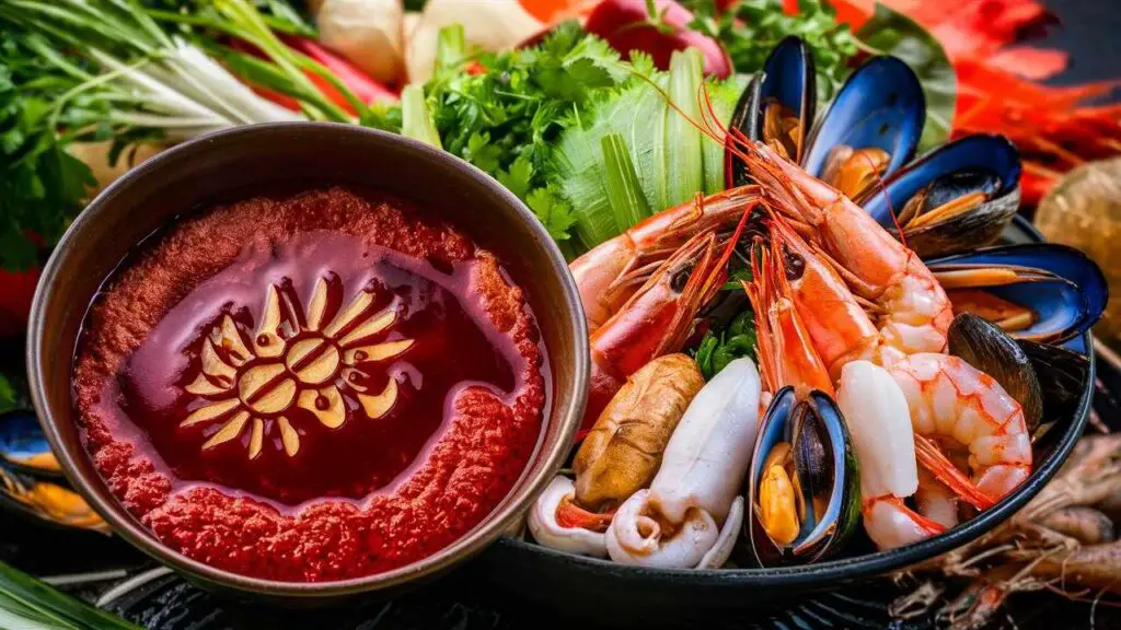 Best Lotus Seafood Sauce Recipe for Your Next Meal