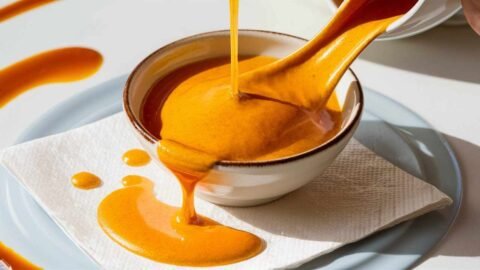 Homemade Del Taco Secret Sauce Recipe- Delicious Main Dish