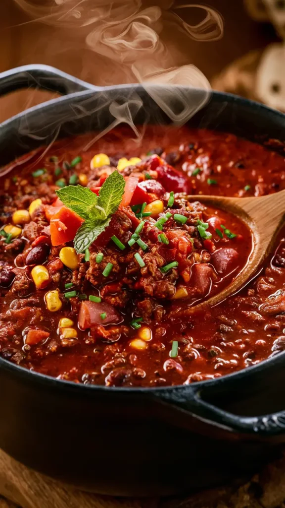 Chili Con Carne