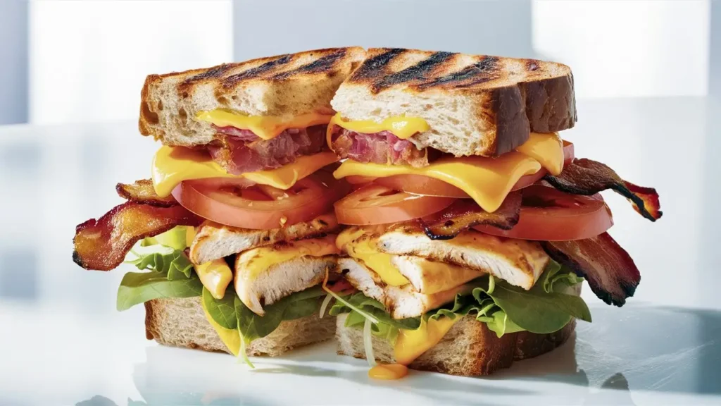 Club Sandwich