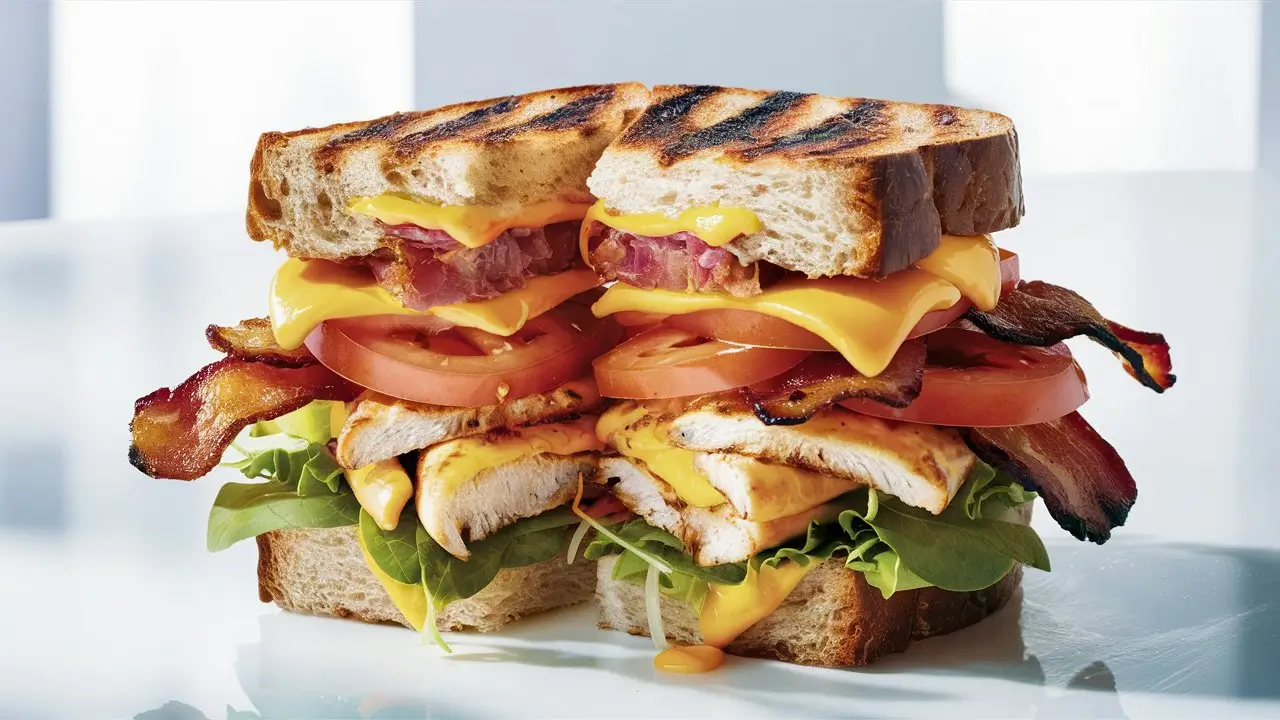Club Sandwich