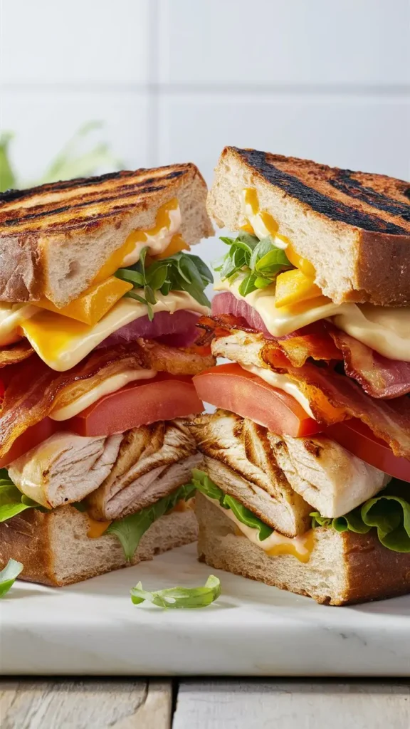 Club Sandwich