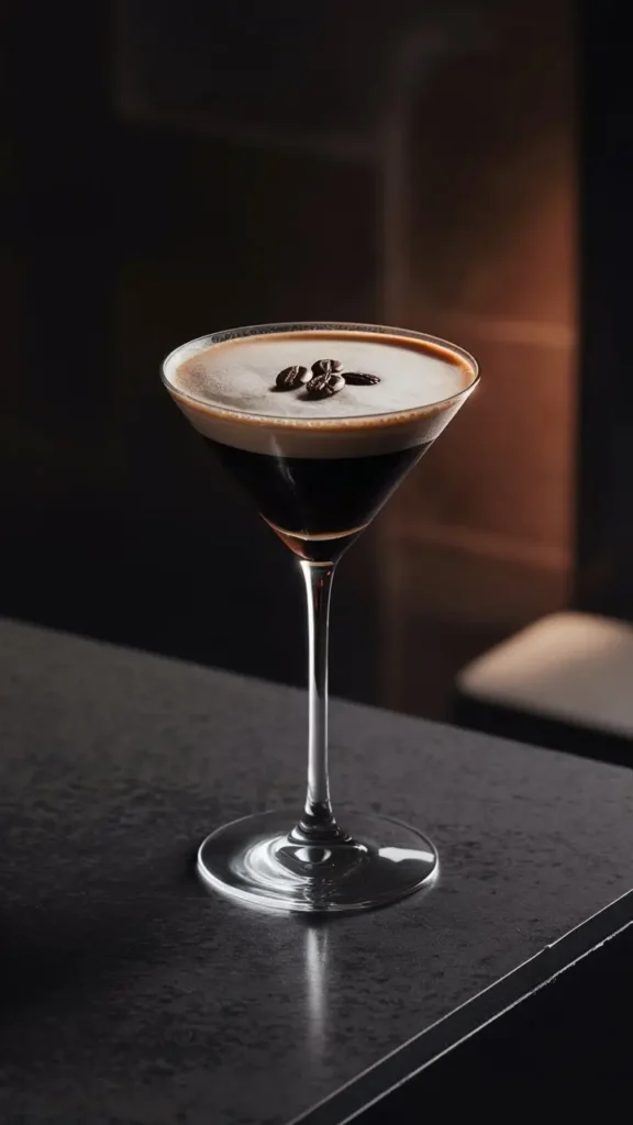 Espresso Martini