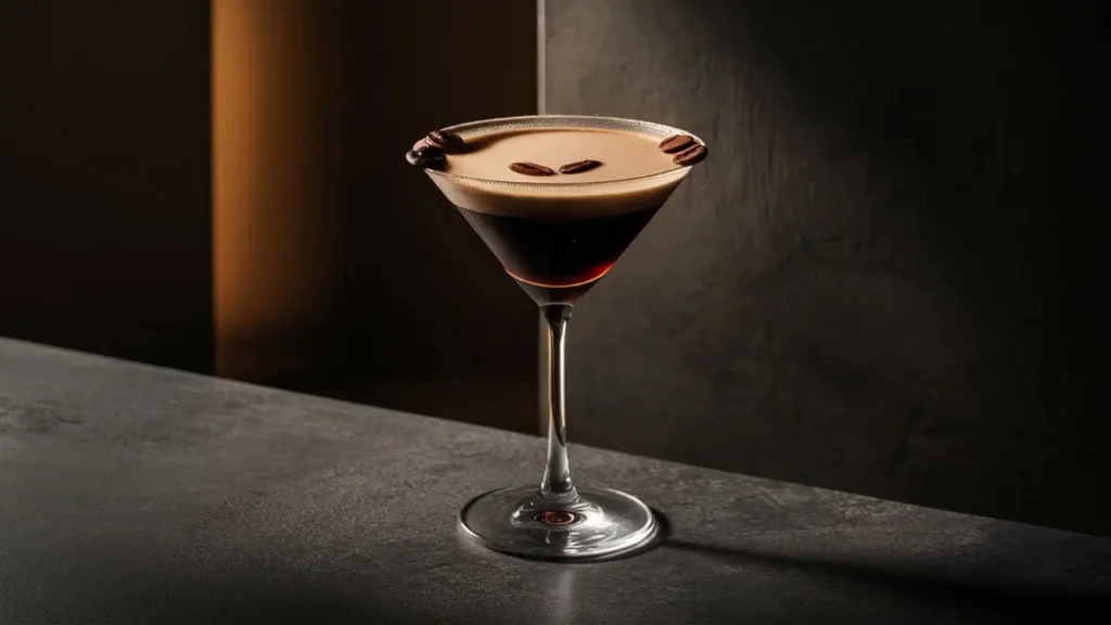 Espresso Martini