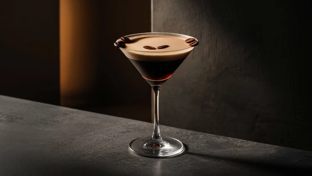 Espresso Martini
