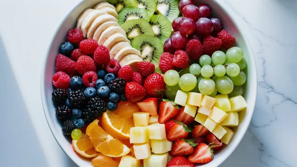 Fruit Salad