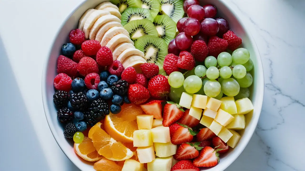 Fruit Salad