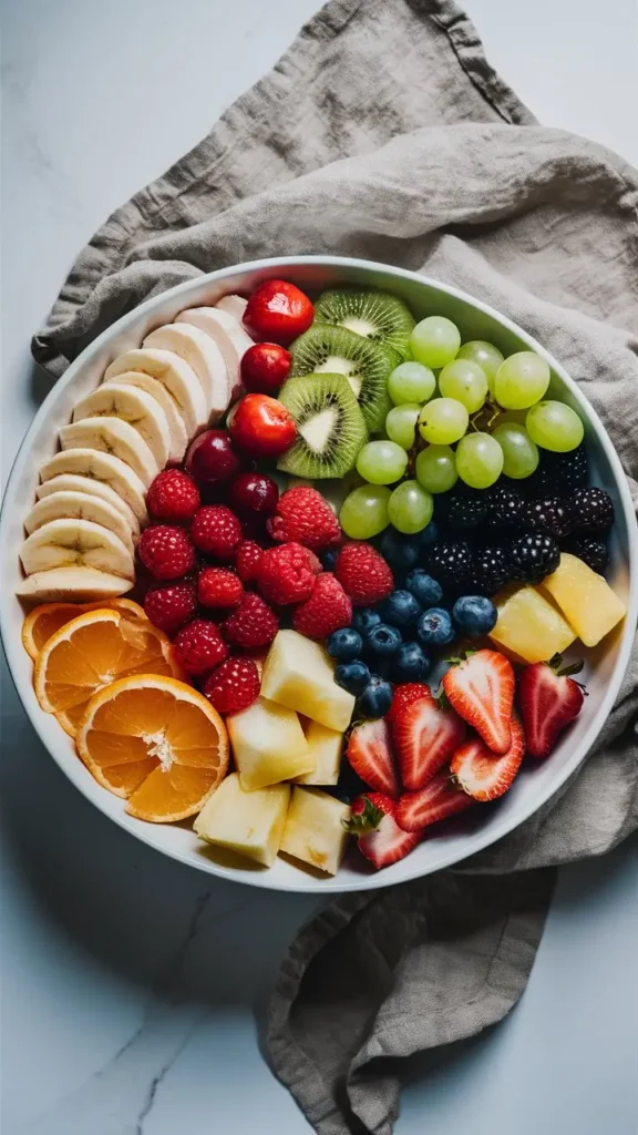 Fruit Salad