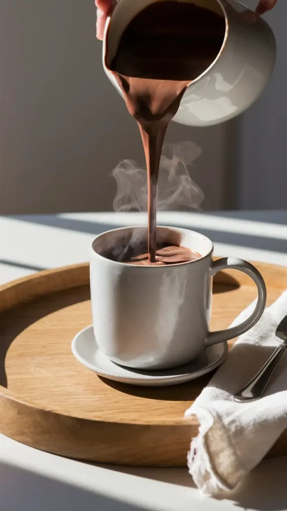Hot Chocolate