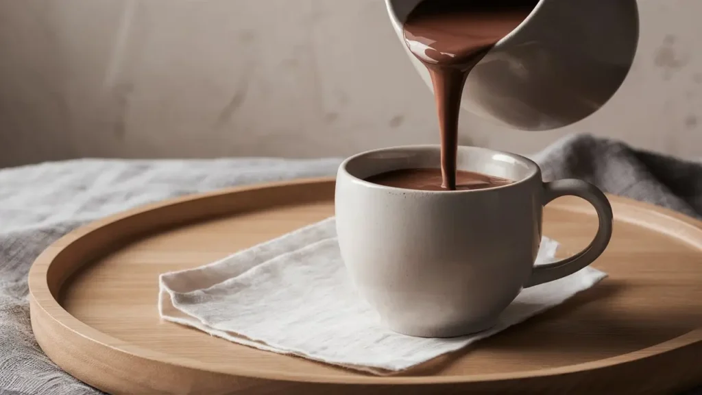Hot Chocolate