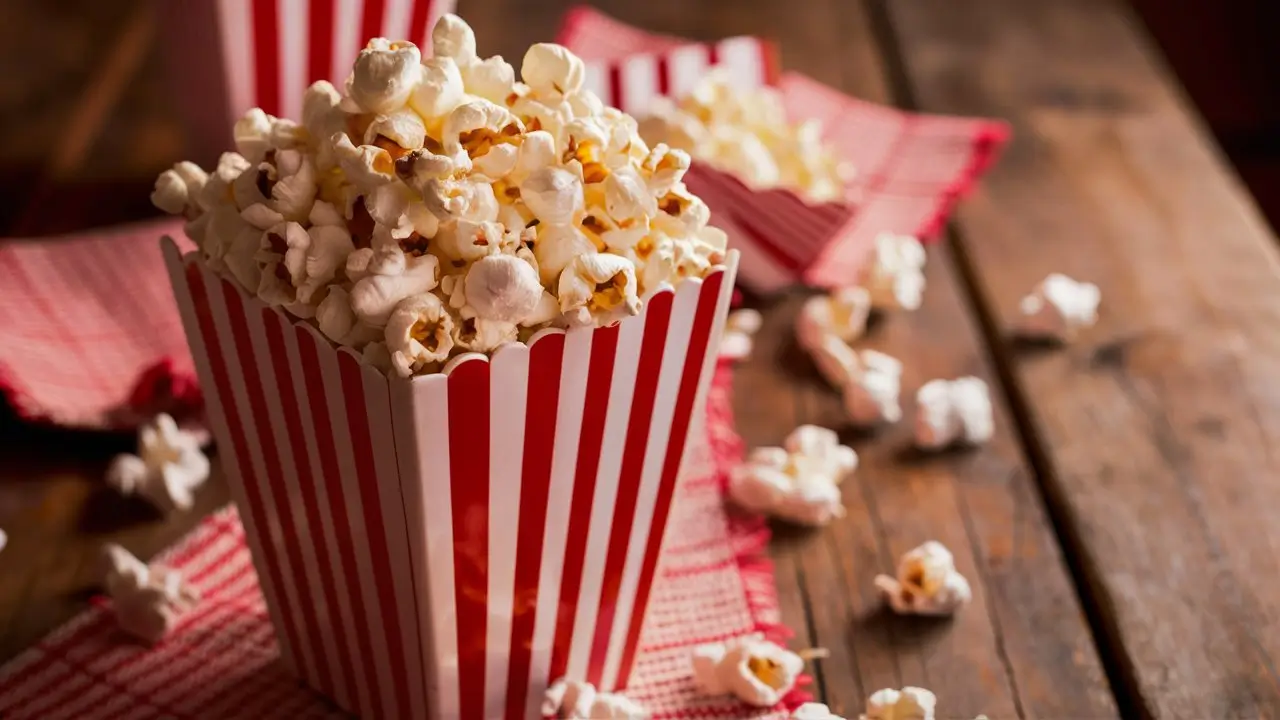 Popcorn