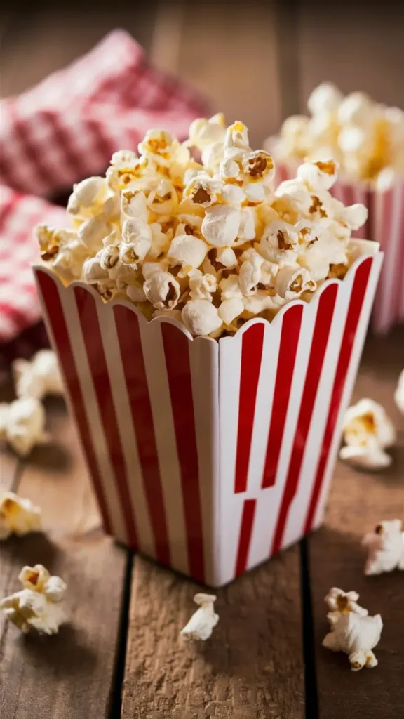 Popcorn