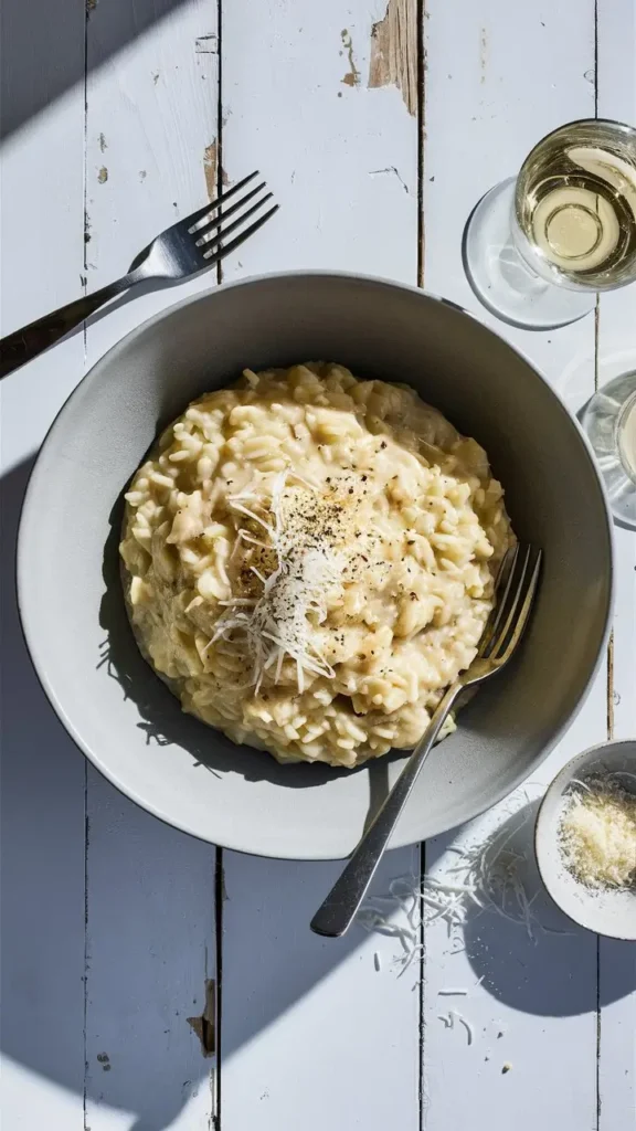 Risotto