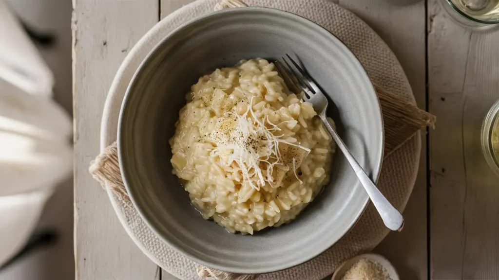 Risotto