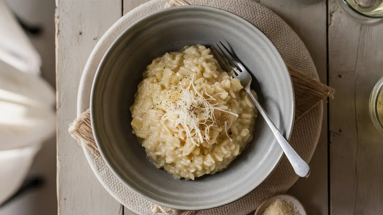 Risotto