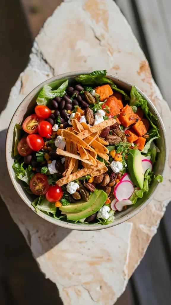 Taco Salad