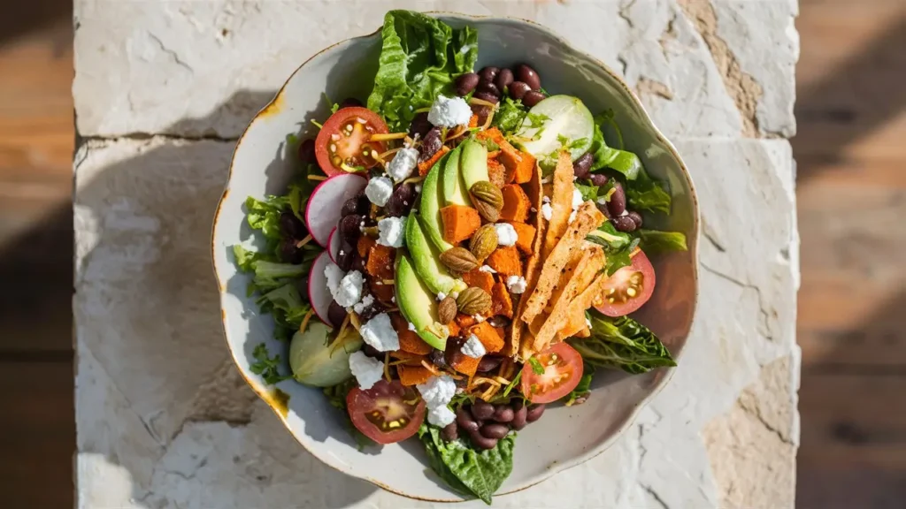 Taco Salad