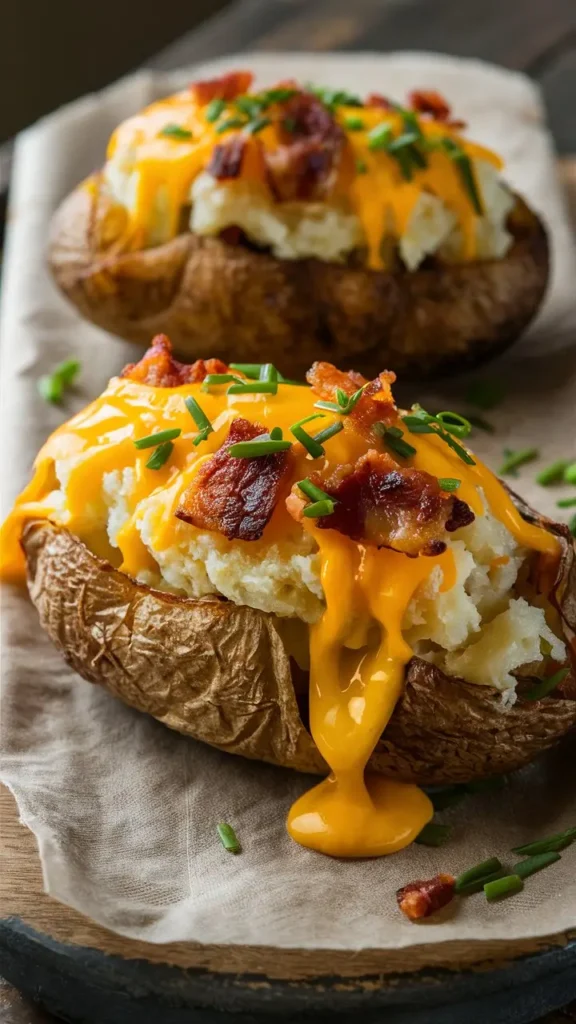 Baked Potato