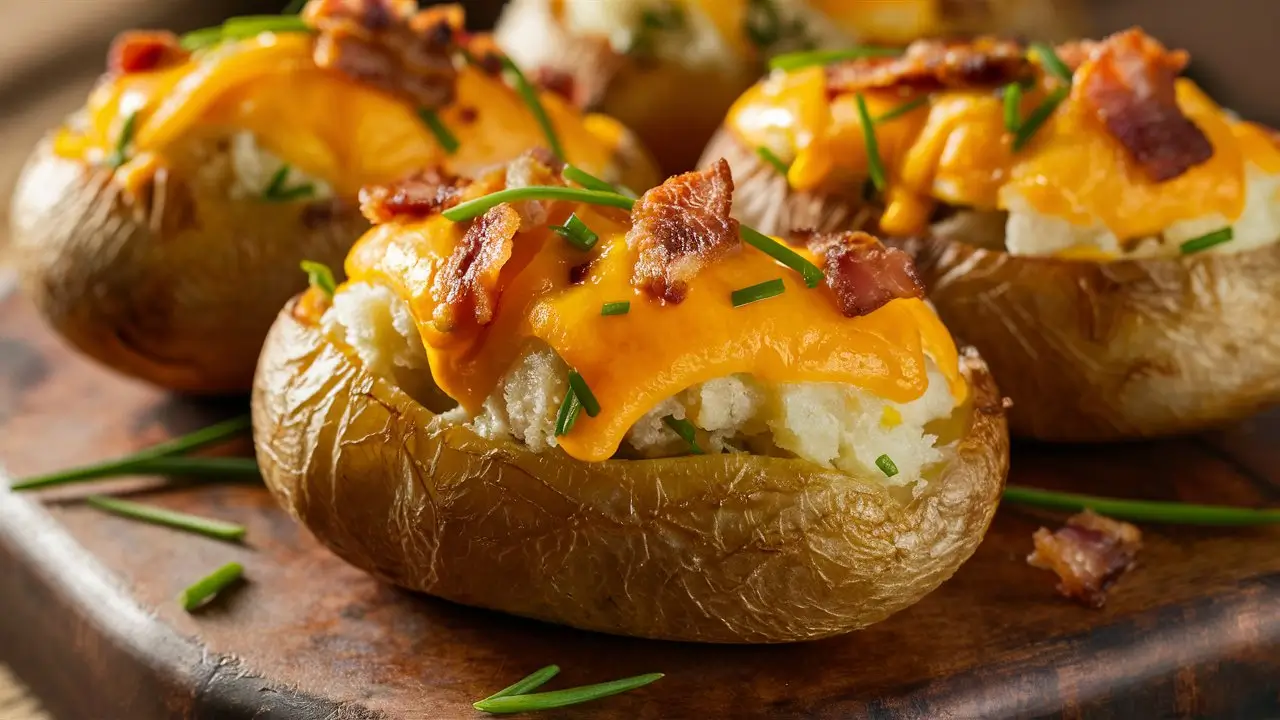 Baked Potato
