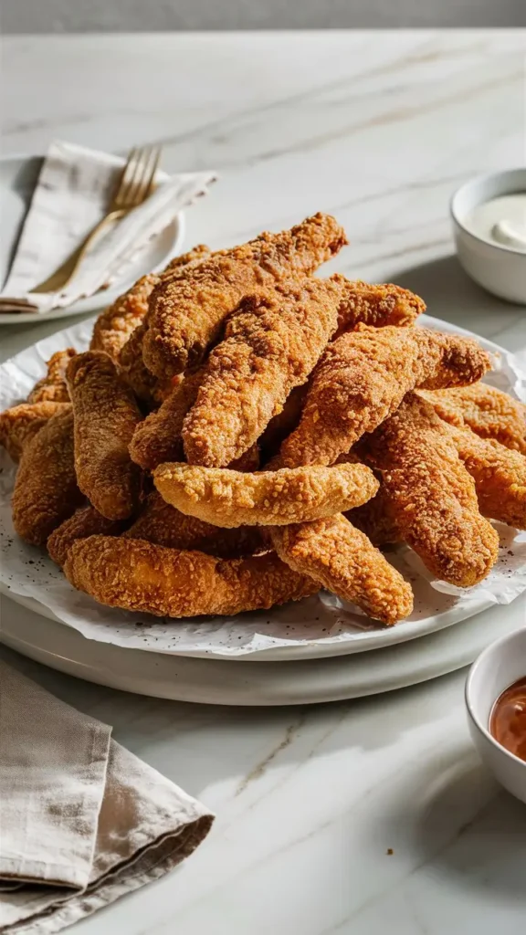 Chicken Tenders