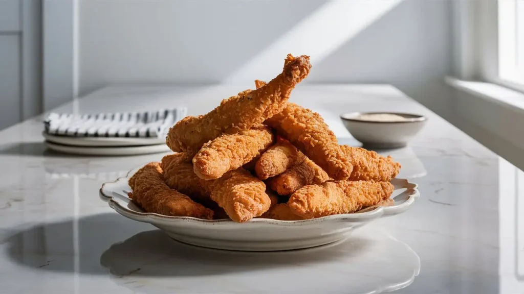 Chicken Tenders