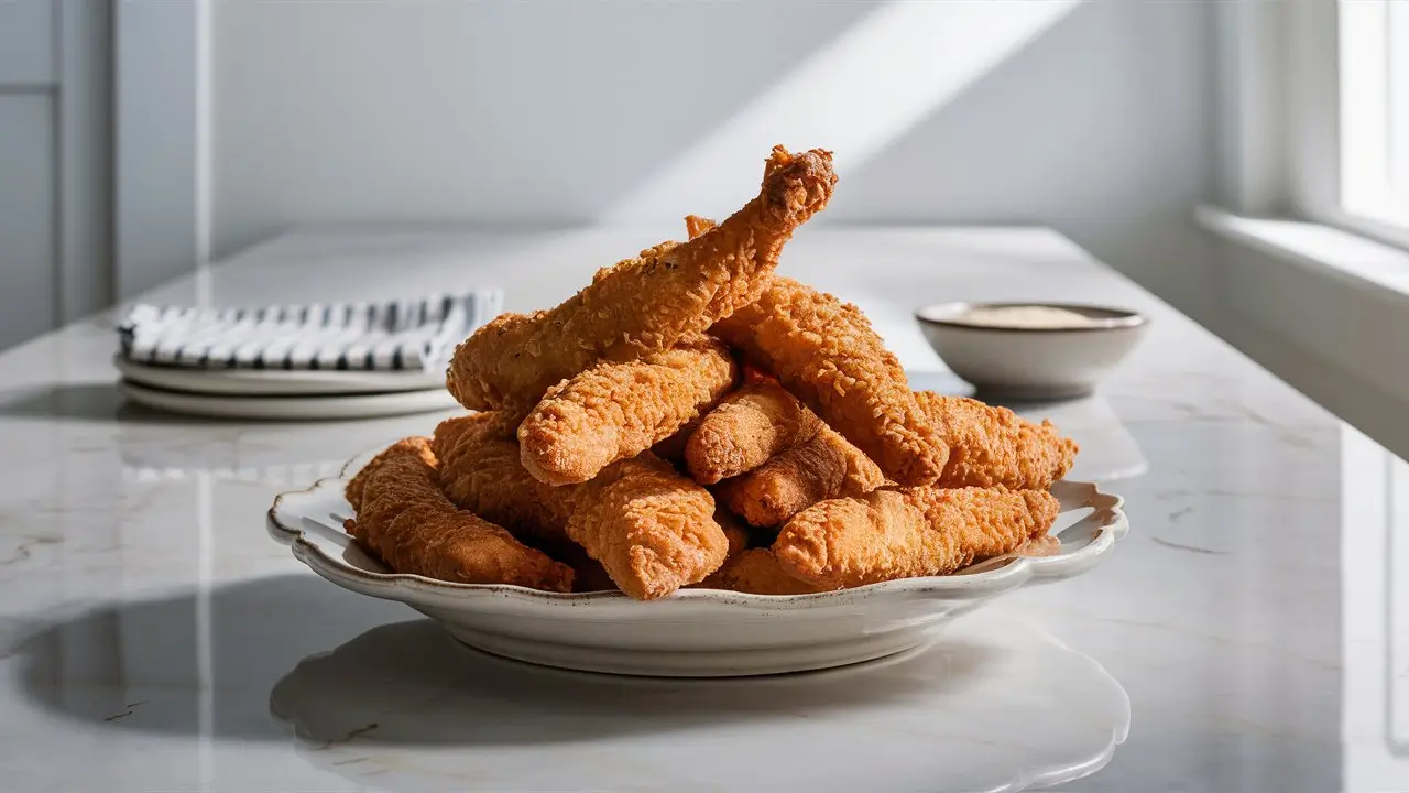 Chicken Tenders