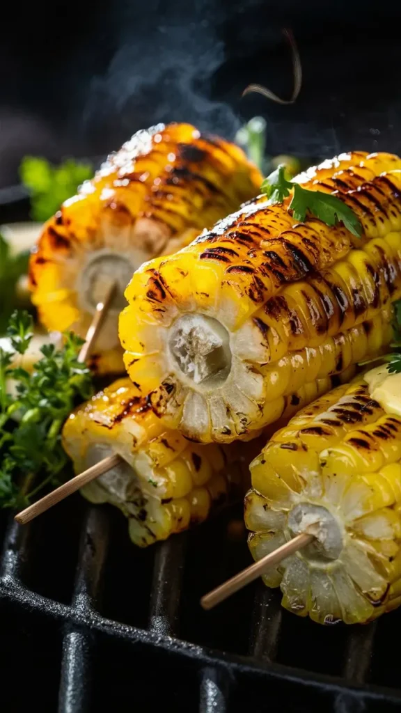 Corn on the Cob