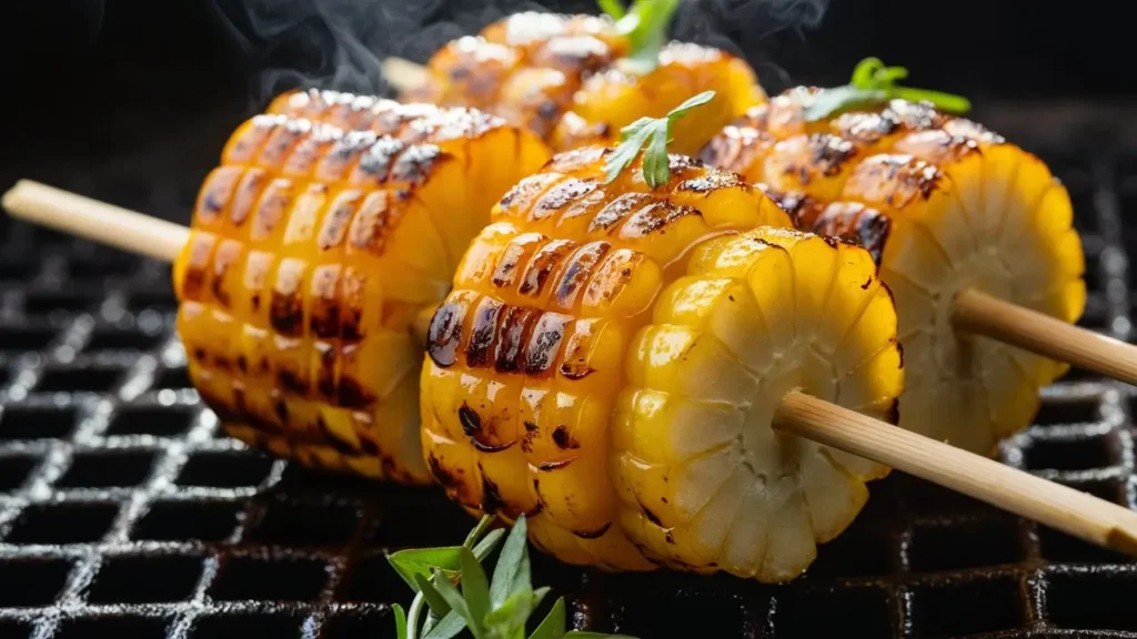 Corn on the Cob