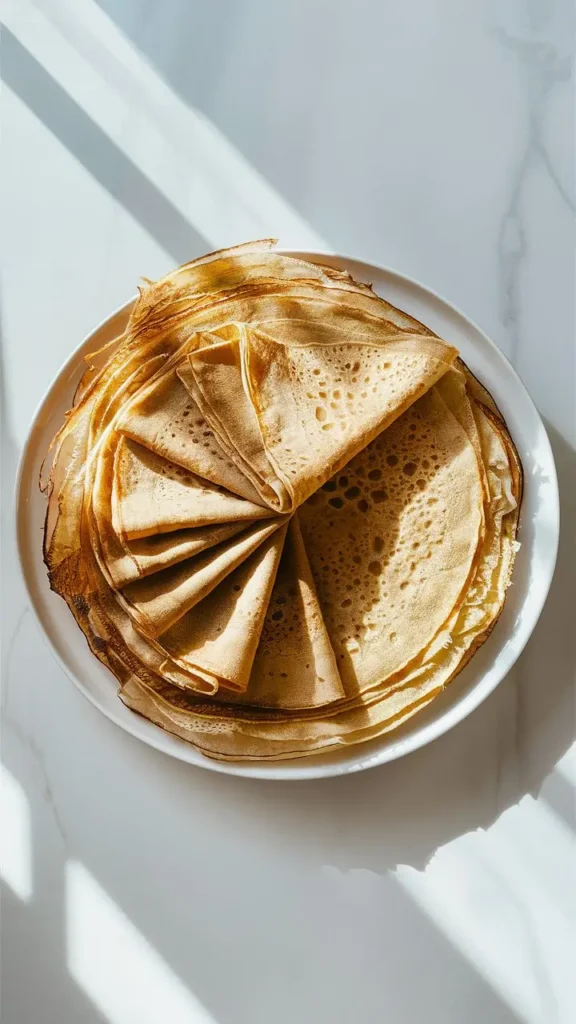 Crepes