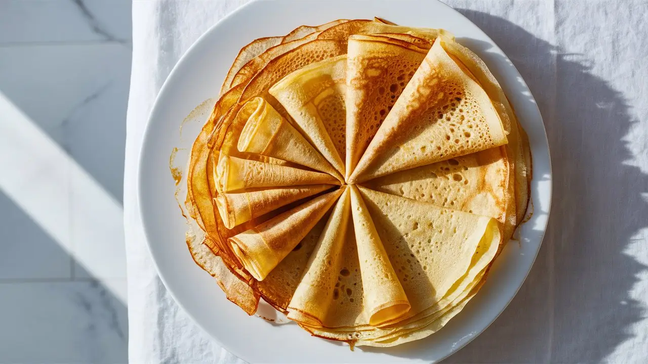 Crepes