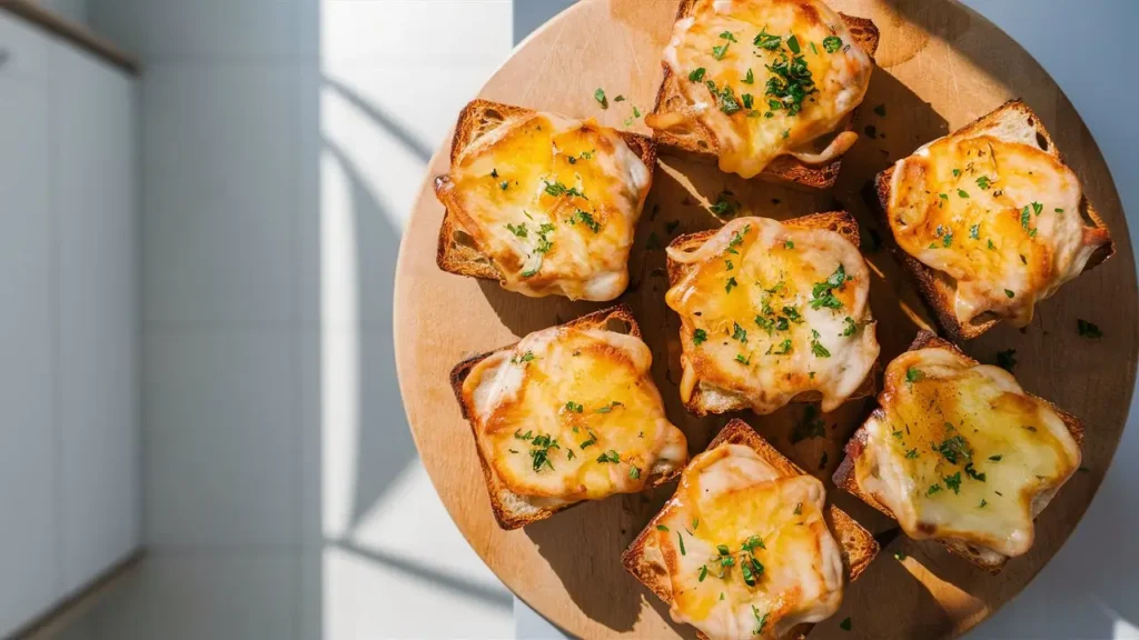 Garlic Bread