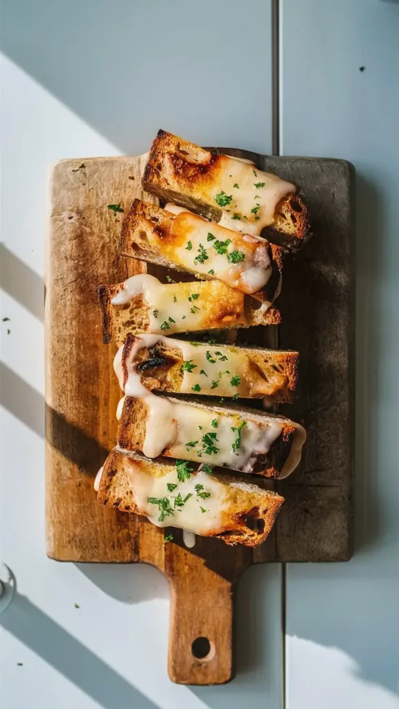 Garlic Bread