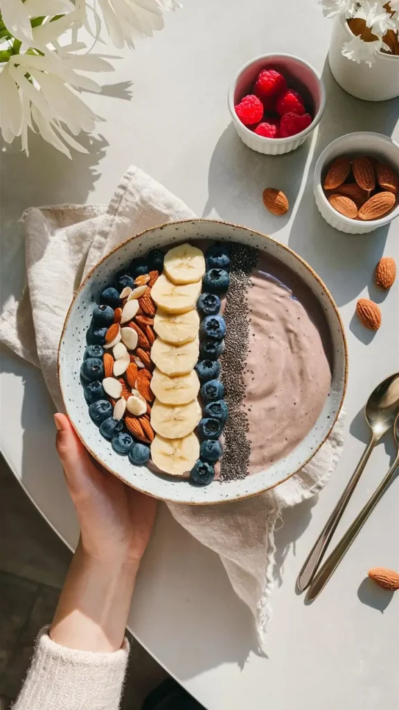 Smoothie Bowl