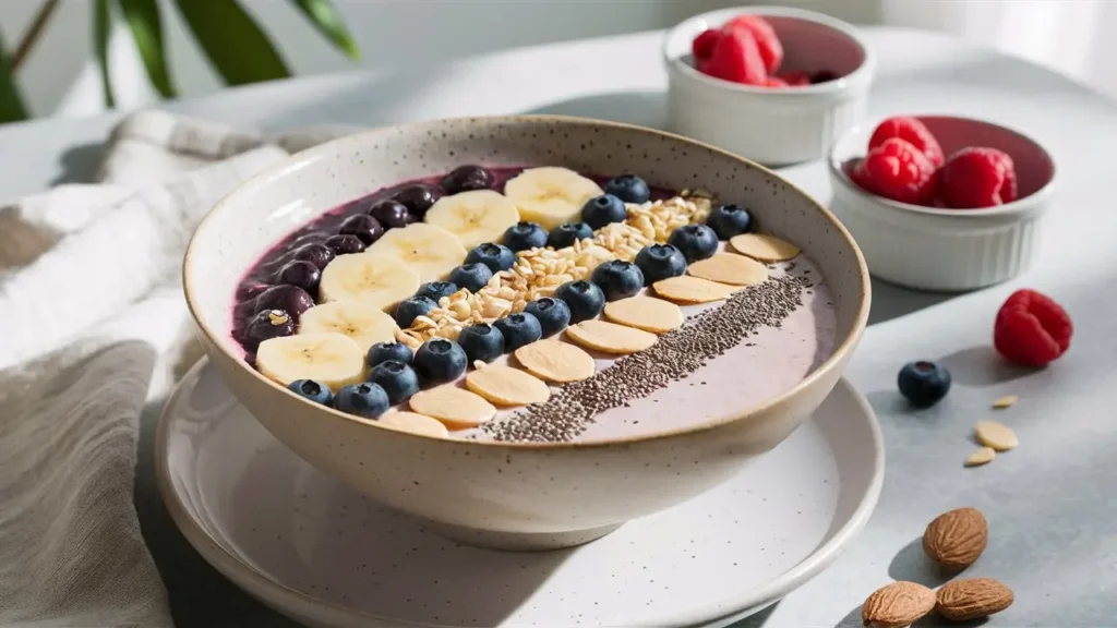 Smoothie Bowl