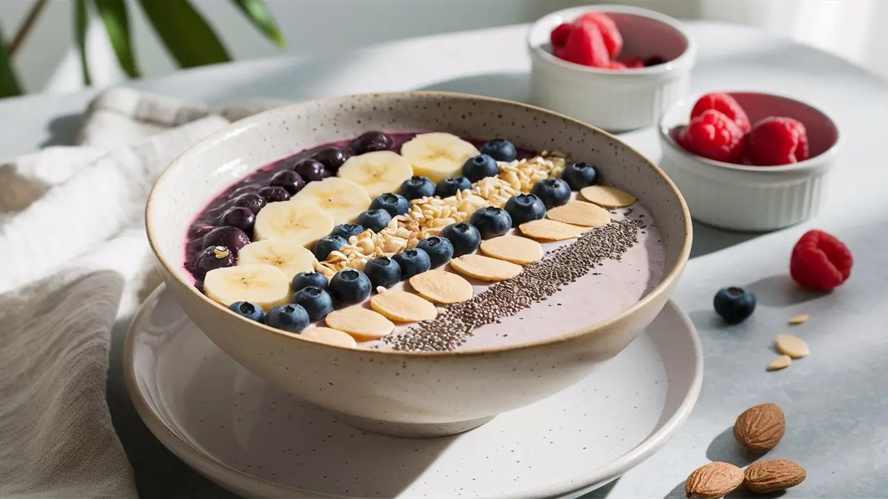 Smoothie Bowl