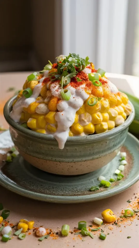 Creamed Corn