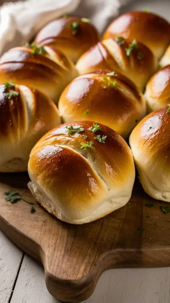 Dinner Rolls