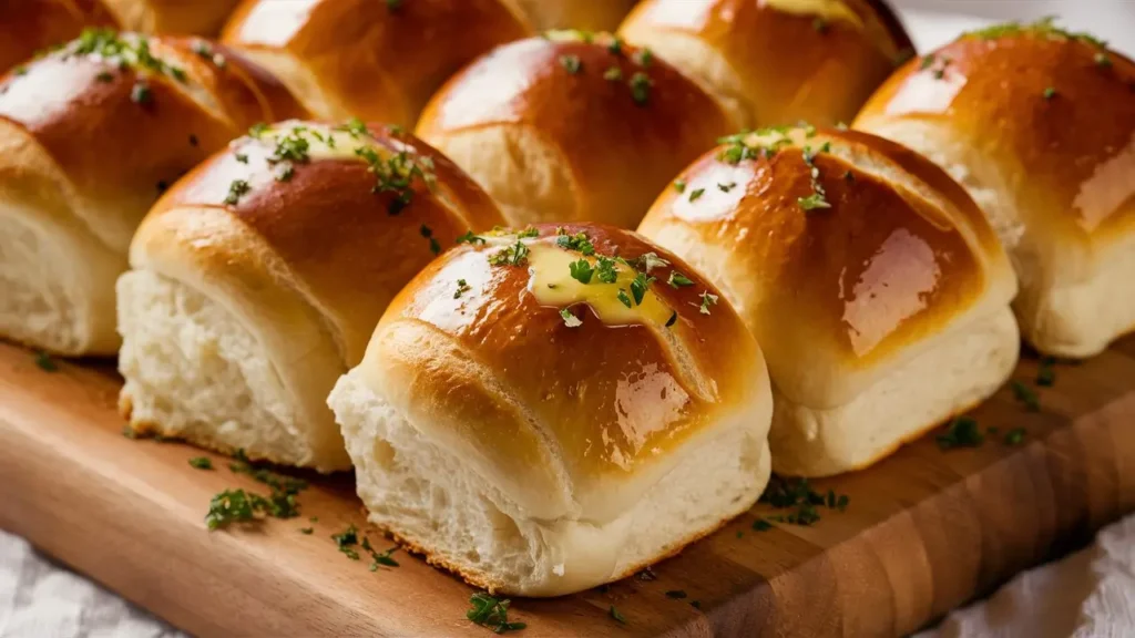 Dinner Rolls