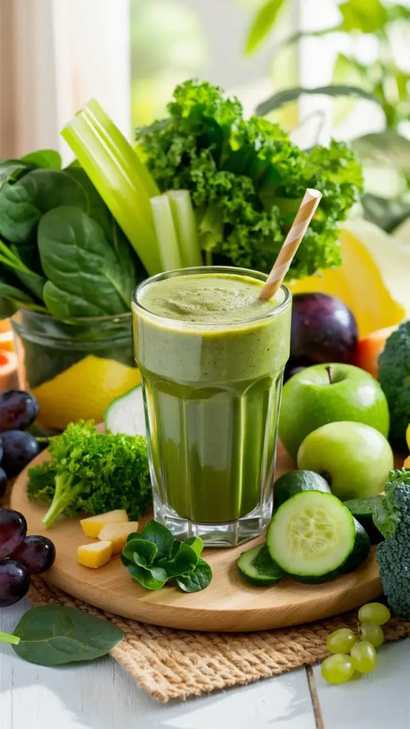Green Smoothie