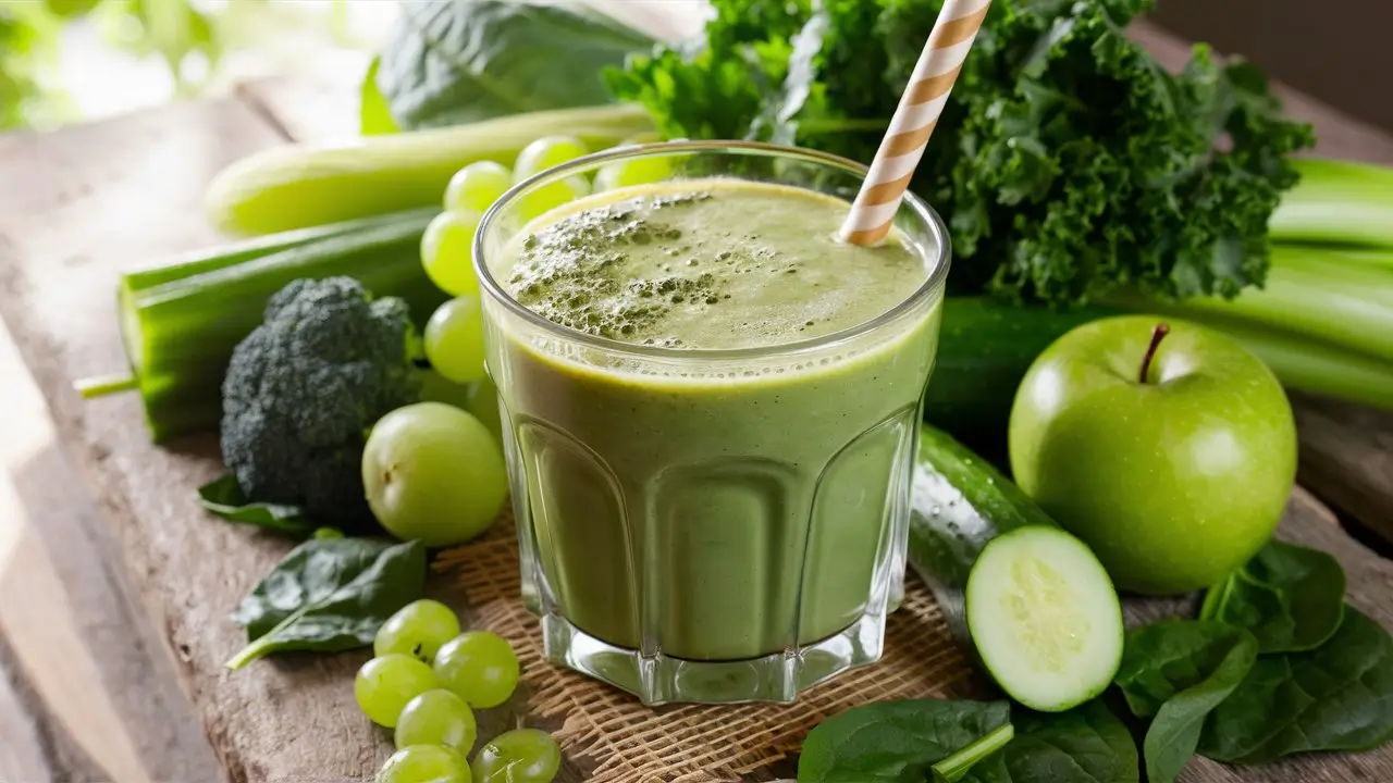 Green Smoothie