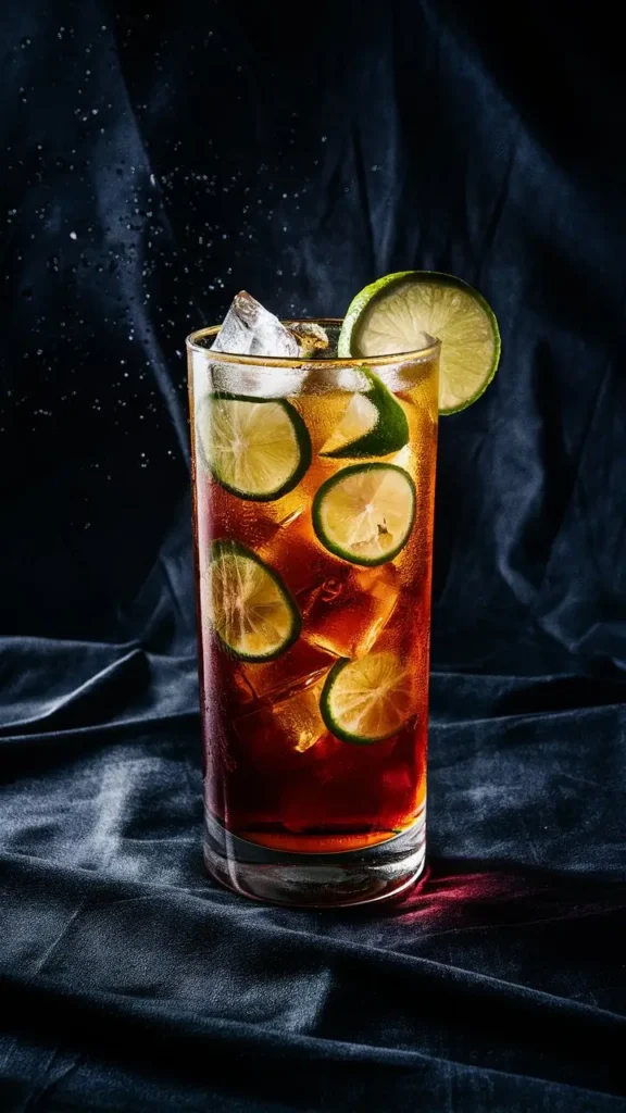 Iced Tea