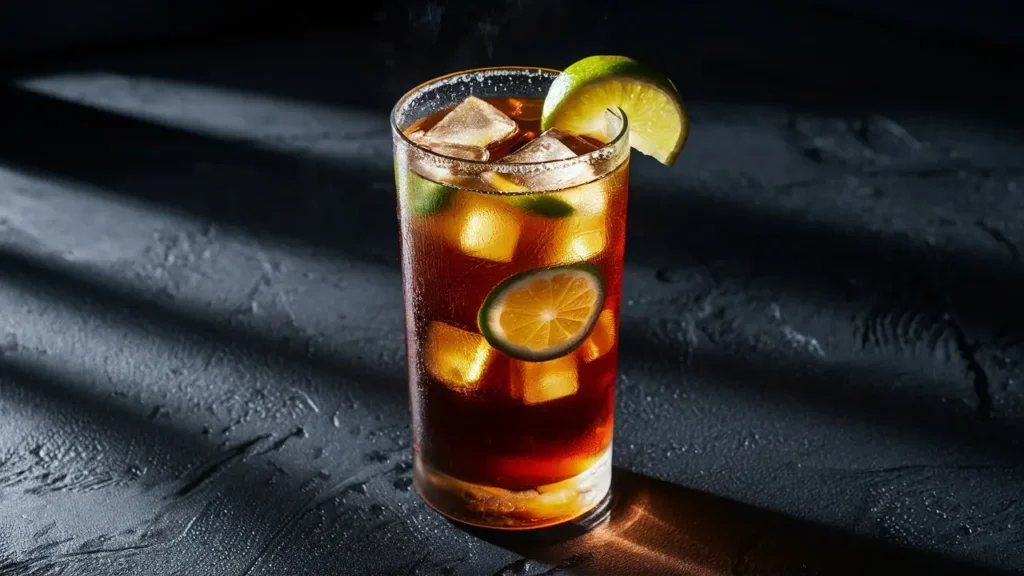 Iced Tea