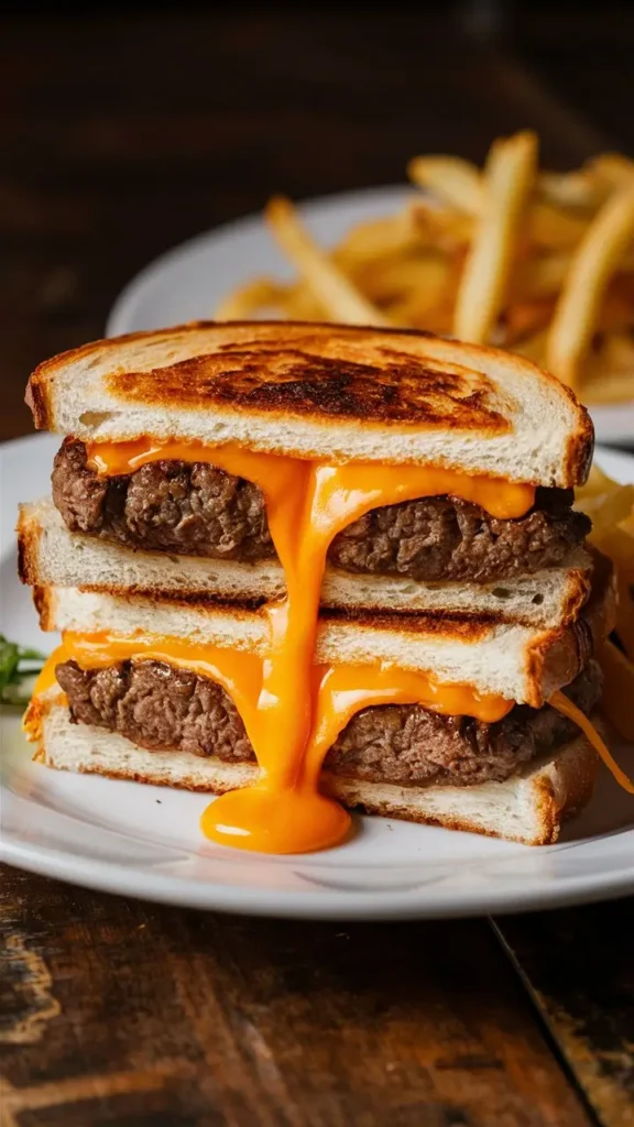 Patty Melt