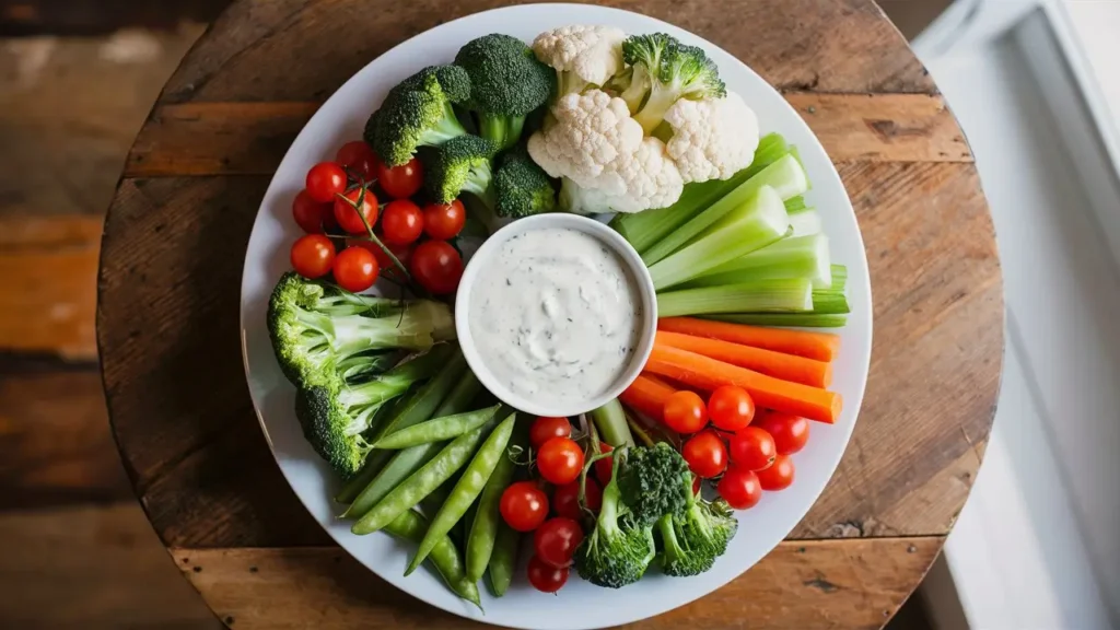 Vegetable Dip