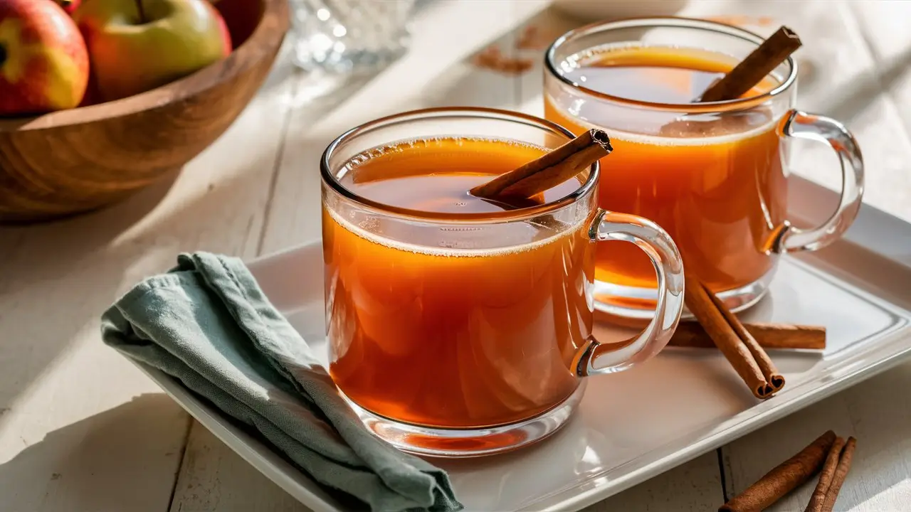 Apple Cider