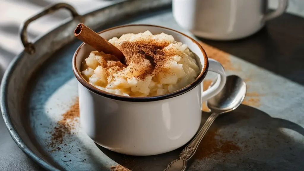 Arroz con Leche