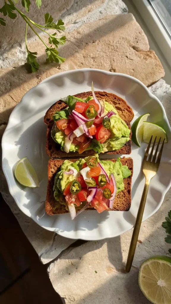 Avocado Toast