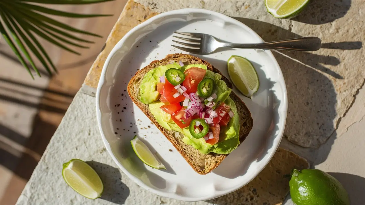 Avocado Toast