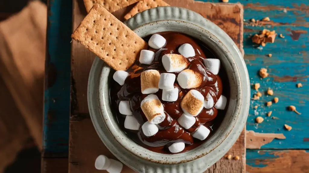 BBQ Desserts